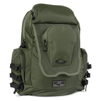 Oakley VSL Icon Backpack New Dark Brush