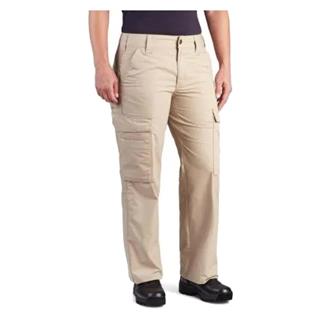 Women's Propper Revtac Tactical Stretch Pants Khaki