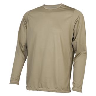 Men's TRU-SPEC Gen-III ECWCS Level-1 Top TRU Tan 499