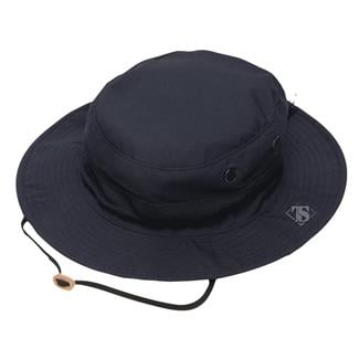 TRU-SPEC Poly / Cotton Ripstop Gen II Adjustable Boonie Navy