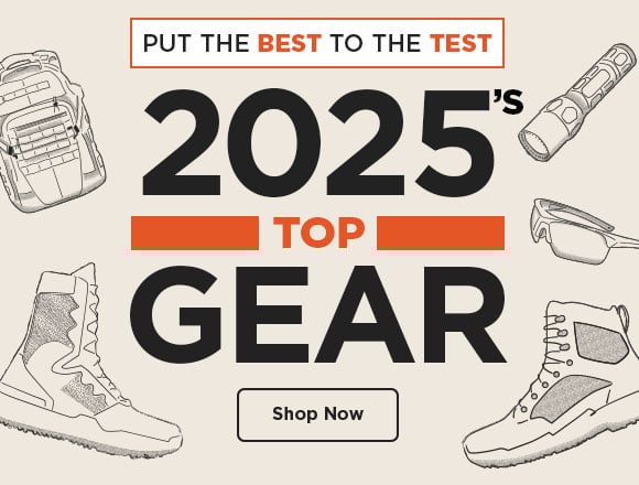 shop the top gear of 2025