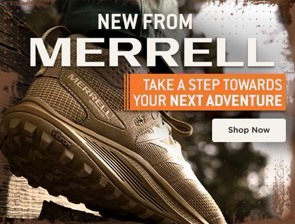 New Merrell
