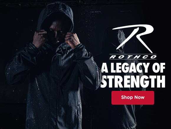 Rotcho a legacy of strength